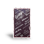 Image of frozen packet of clarity smoothie.