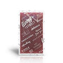 Image of packet of frozen alive craft smoothie.