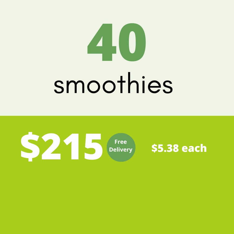 Special 40 pack -Suzanne