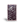 Image of frozen packet of clarity smoothie.