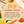 Image with a peach coloured background. Citrus fruits, mango, vanilla, coconut border the image. Text in the middle states "Joy" and ingredient list. by Living Farmacy Smoothie Subscription Canada.