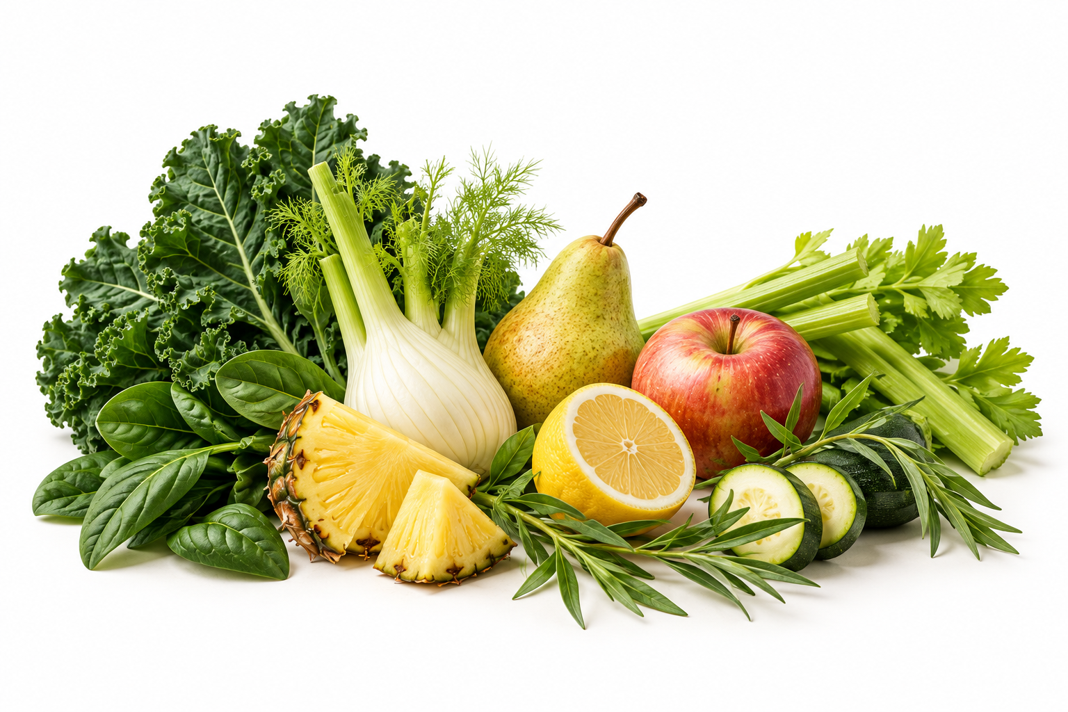 Ingredient illustration for LOVE
